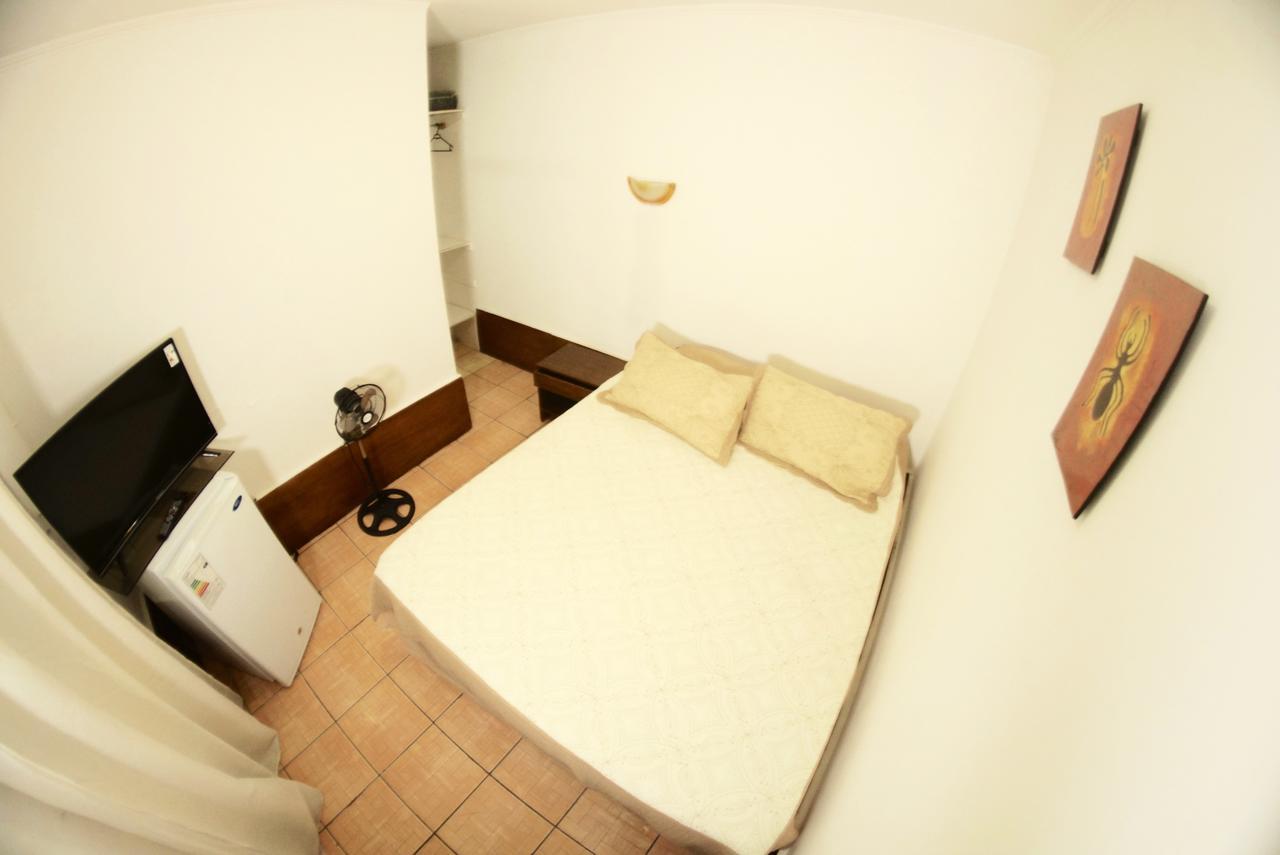 إكيكي Hotel Mediterraneo المظهر الخارجي الصورة