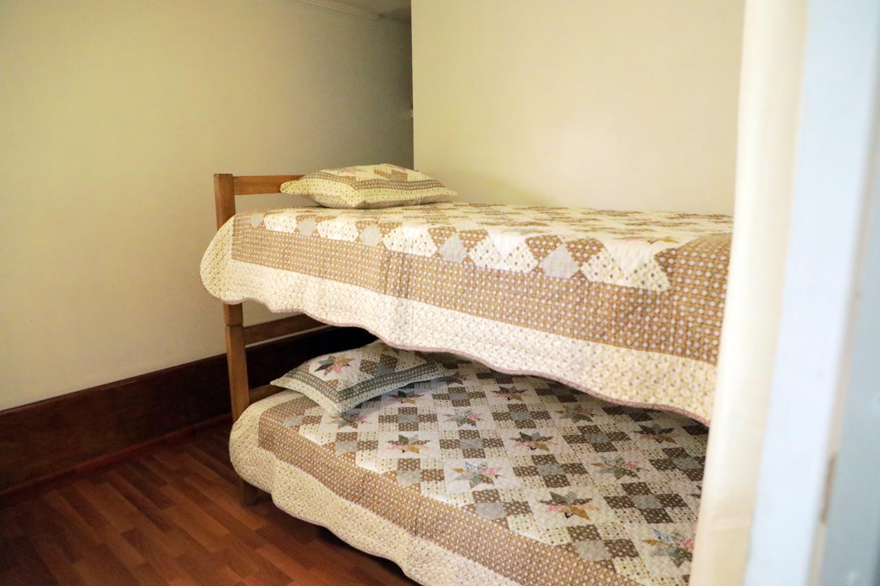 إكيكي Hotel Mediterraneo المظهر الخارجي الصورة