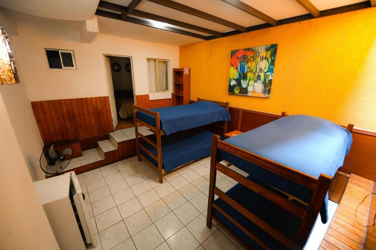 إكيكي Hotel Mediterraneo المظهر الخارجي الصورة
